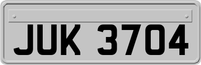 JUK3704