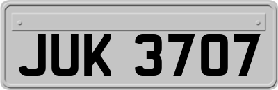 JUK3707