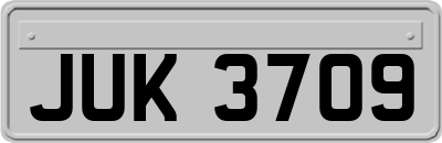 JUK3709