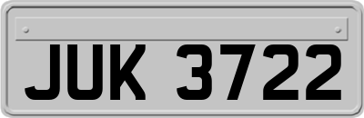 JUK3722