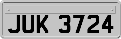 JUK3724