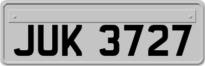 JUK3727