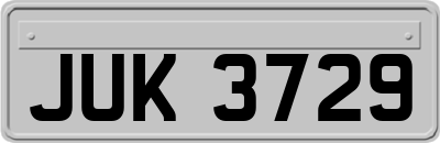 JUK3729