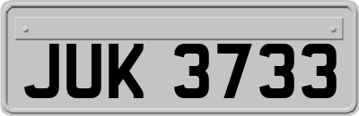 JUK3733