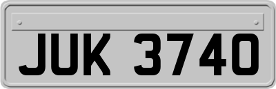 JUK3740