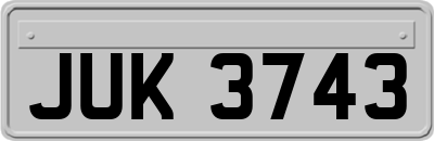 JUK3743