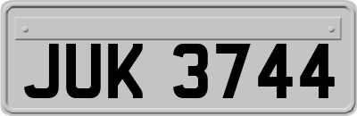 JUK3744