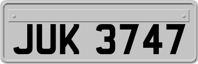 JUK3747