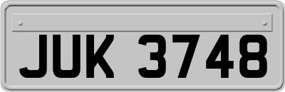 JUK3748