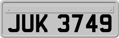 JUK3749