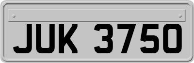 JUK3750
