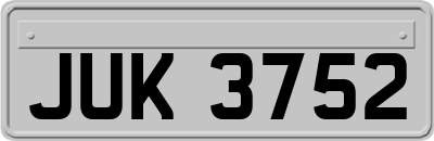 JUK3752