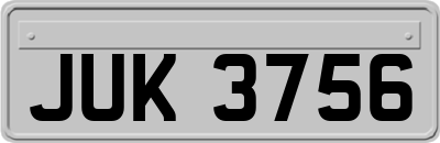 JUK3756