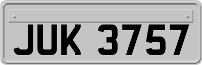 JUK3757