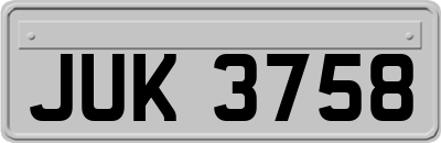 JUK3758
