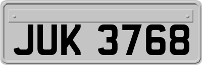 JUK3768