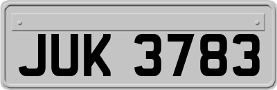 JUK3783