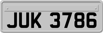 JUK3786