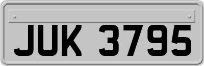 JUK3795