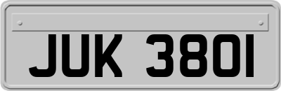 JUK3801