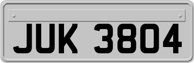 JUK3804
