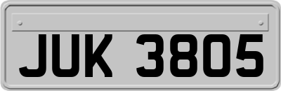 JUK3805