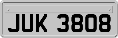 JUK3808