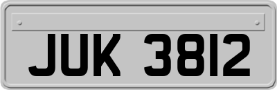 JUK3812