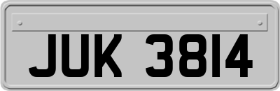 JUK3814