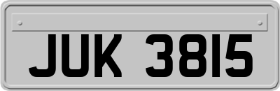 JUK3815