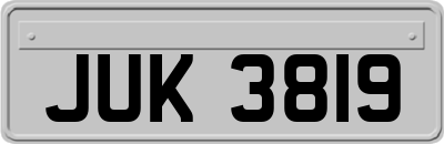 JUK3819