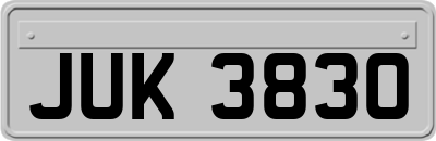 JUK3830