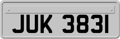 JUK3831