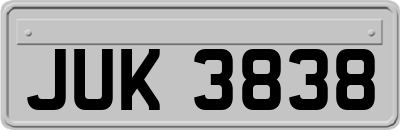 JUK3838