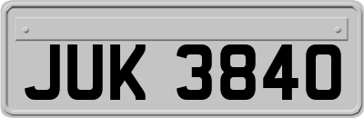 JUK3840