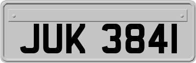 JUK3841
