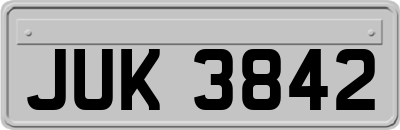 JUK3842