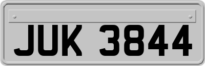 JUK3844