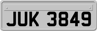 JUK3849