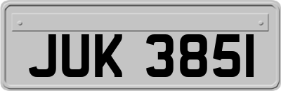 JUK3851
