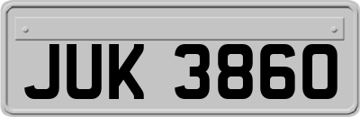 JUK3860