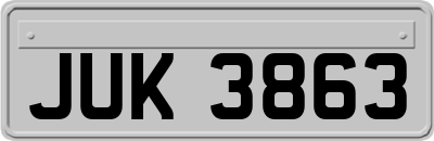 JUK3863