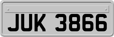 JUK3866