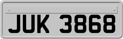 JUK3868