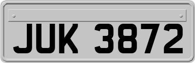 JUK3872