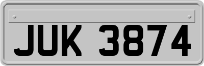 JUK3874