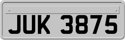 JUK3875