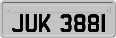 JUK3881