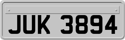 JUK3894