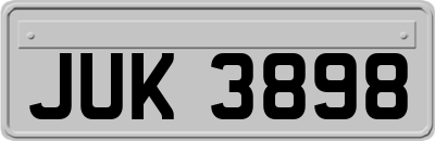 JUK3898